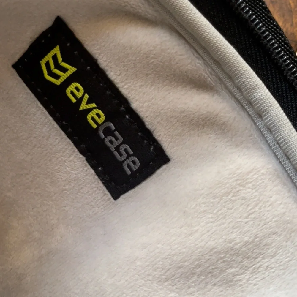 FREE with purchase Black tablet case